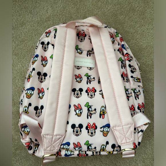Stoney clover lane backpack sensational 6 scl limited edition mini size main image 4